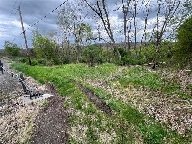Entrance to the land from W Danby Road | Image 12