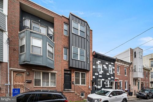 1014 S Bouvier St, Philadelphia, PA, 19146-1904 | Card Image