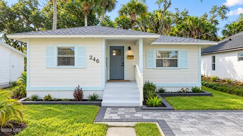 246 Willow Pl, Ormond Beach, FL, 32174-6229 | Card Image