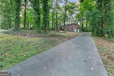 2602 Holly Lane, House other with 3 bedrooms, 2 bathrooms and 1 parking in Marietta GA | Image 2