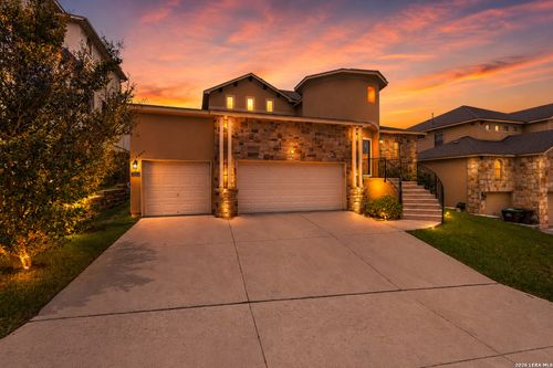 23435 Woodlawn Rdg, San Antonio, TX, 78259-2778 | Card Image
