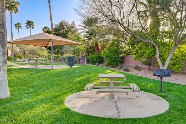 View of home's community featuring a lawn | Image 35