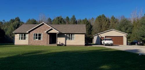 3842 W Battle Rd, Farwell, MI, 48622-9212 | Card Image