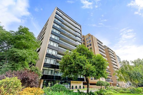 203-575 Avenue Road, Toronto, ON, M4V2K2 | Card Image