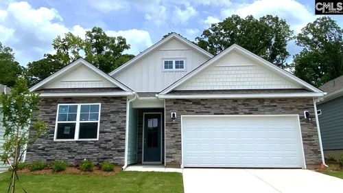 468 Forest Edge Trl, Lexington, SC, 29072-7345 | Card Image