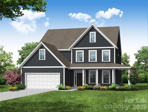 2181 Caravan Lane, Stanley, NC, 28164 | Card Image