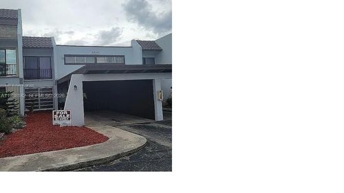 1405-6526 Kendale Lakes Dr, Miami, FL, 33183-1811 | Card Image