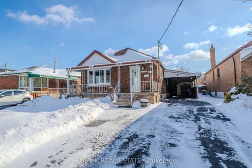 55 Roebuck Dr, Scarborough, ON, M1K2H6 | Card Image