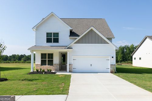 116 Cantrell Dr, Dallas, GA, 30157-1278 | Card Image