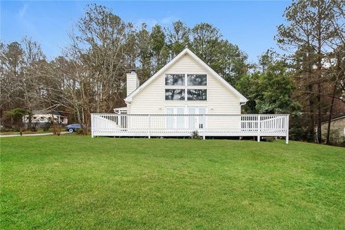 2536 Lakeshore Dr Ne, Conyers, GA, 30012-2483 | Card Image