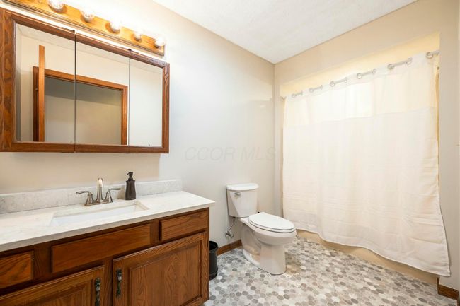 210 Tracemore Ln, House other with 4 bedrooms, 2 bathrooms and null parking in West Liberty OH | Image 17