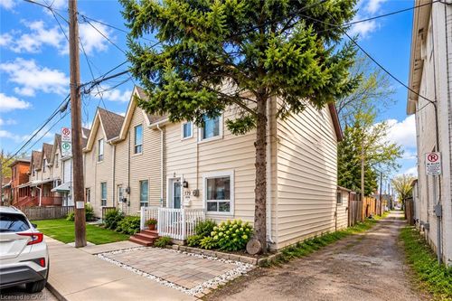 179 Wilson St, Hamilton, ON, L8R1E3 | Card Image