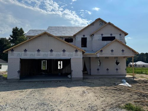 lot-83-102 Twin Pines Court, La Grange, NC, 28551 | Card Image