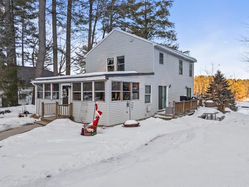 74 Emerson Drive, Windham, ME, 04062 | Card Image
