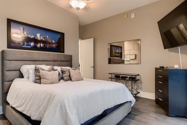 APT-901 - 555 E 5 Th St, Condo with 2 bedrooms, 2 bathrooms and null parking in Austin TX | Image 14