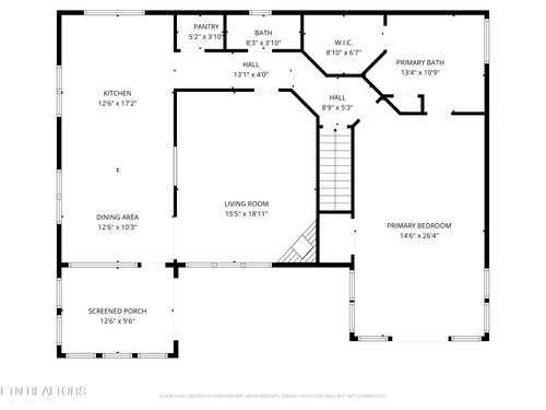 141 Settlers Rd, Harriman, TN, 37748-4911 | Card Image