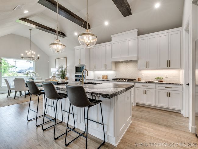 5704 E 126 Th St S, House other with 4 bedrooms, 4 bathrooms and null parking in Bixby OK | Image 21