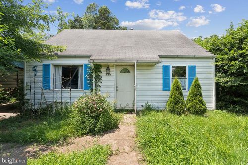 129 Baker St, MANASSAS PARK, VA, 20111-2078 | Card Image