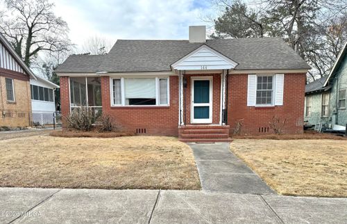 144 Desoto Pl, Macon, GA, 31204-2812 | Card Image