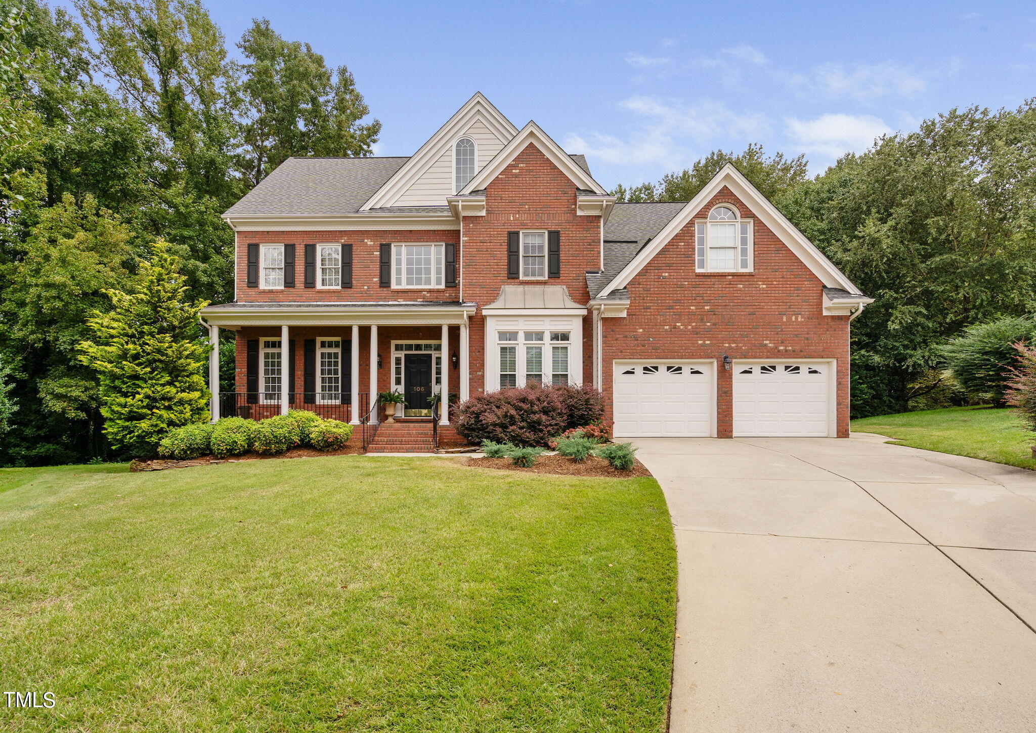 Billington Ct, Cary, NC 27519
