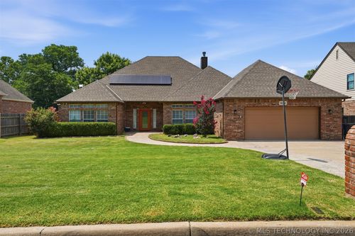 9624 S 67th East Avenue, Tulsa, OK, 74133 | Card Image