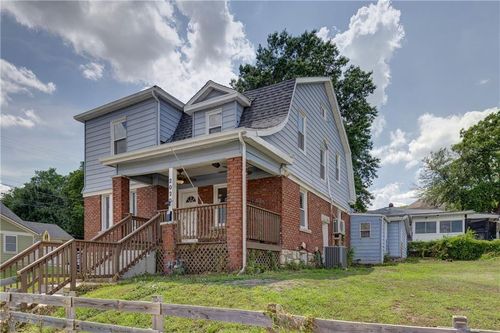 2020 N 3rd St, Kansas City, KS, 66101-1869 | Card Image