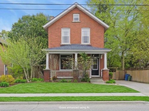 326 Waterloo Avenue, Guelph, ON, N1H3J8 | Card Image