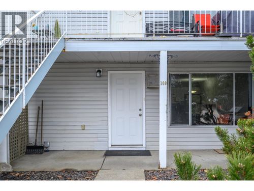 109-1047 Middleton Way, Vernon, BC, V1B2N3 | Card Image