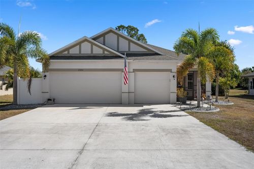 25901 Aysen Dr, PUNTA GORDA, FL, 33983-5264 | Card Image