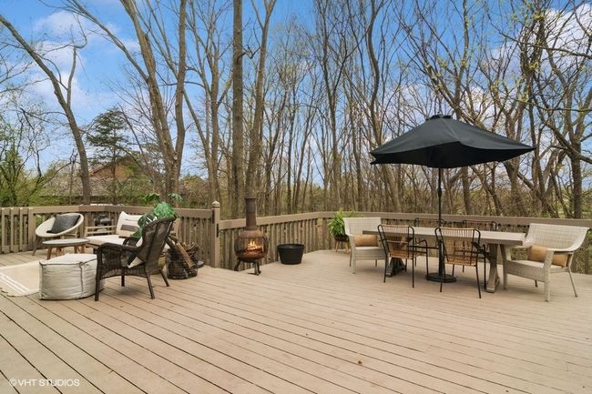 575 Christopher Dr, House other with 5 bedrooms, 4 bathrooms and 3 parking in North Barrington IL | Image 30
