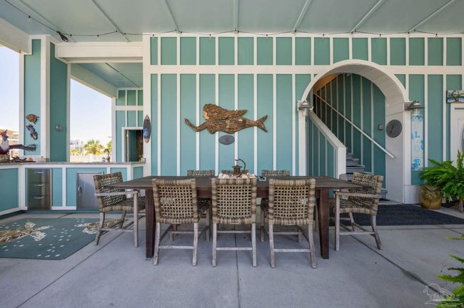 7376 Gulf Blvd, House other with 4 bedrooms, 4 bathrooms and 1 parking in Navarre FL | Image 13