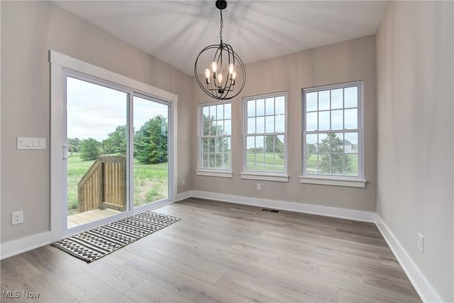 836 Buckingham Dr, House other with 4 bedrooms, 3 bathrooms and null parking in Lagrange OH | Image 9
