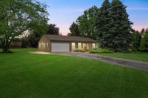 7291 Trading Post Trail, Trenton, WI, 53090 | Card Image
