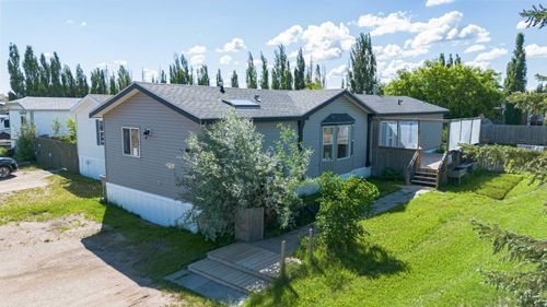 6013 54 Avenue Close, Stettler, AB, T4K1K7 | Card Image