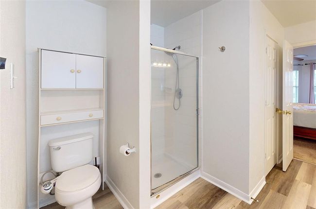 21419 Hannover Estates Dr, House other with 3 bedrooms, 3 bathrooms and 2 parking in Spring TX | Image 27