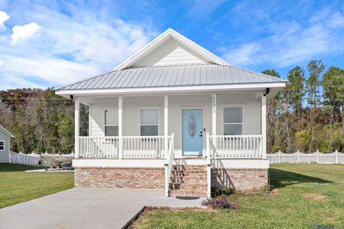 26309 Riverscape Dr, Springfield, LA, 70462-3608 | Card Image