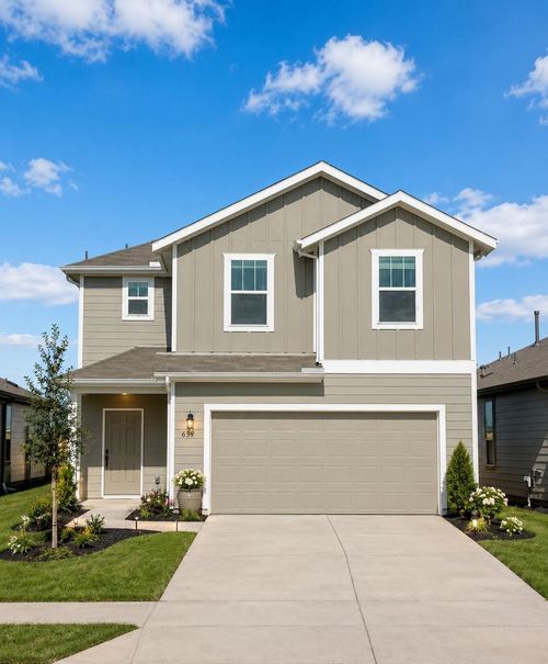 6314 Lakeview Haven Dr, Houston, TX, 77084-3205 | Card Image