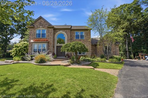 39790 Foxway Ct, Northville, MI, 48167-3953 | Card Image