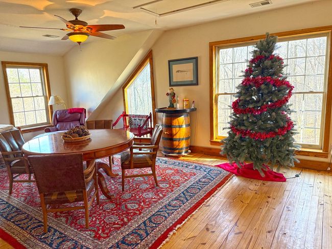 1228 Rosser Mill Rd, House other with 4 bedrooms, 3 bathrooms and 1 parking in PAMPLIN VA | Image 33