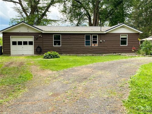 3036 Haskins Rd, Blossvale, NY, 13308-1806 | Card Image