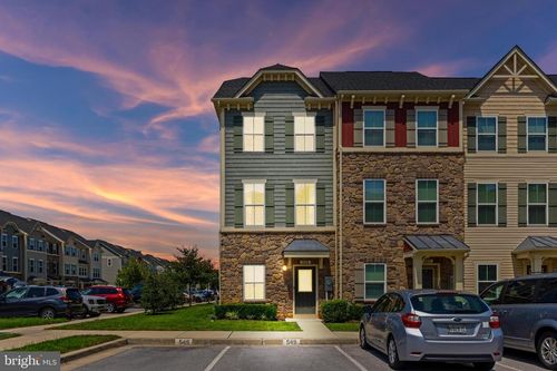 549 Willow Bend Dr, GLEN BURNIE, MD, 21060-8680 | Card Image