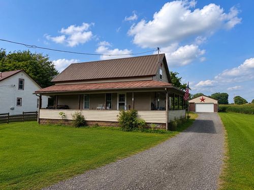 42 Wetmoore Rd, Lucasville, OH, 45648-9501 | Card Image