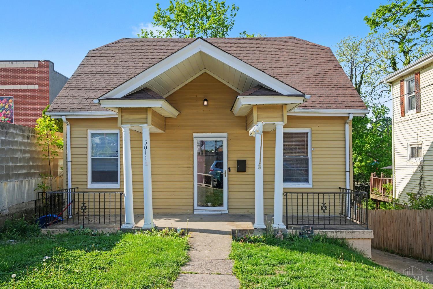 Residential in Cincinnati