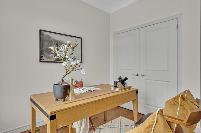 8 - 24 Brinton Dr, Condo with 4 bedrooms, 3 bathrooms and 2 parking in Peterborough ON | Image 27