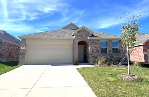 337 Texas Trl, Justin, TX, 76247-2735 | Card Image