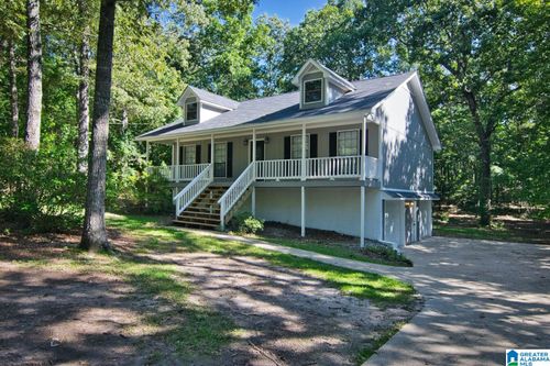 85 Viewpoint Cir, Odenville, AL, 35120-7623 | Card Image