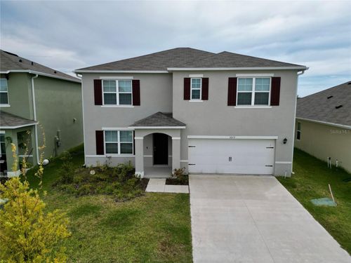 3313 Mystic Pond Loop, LAKELAND, FL, 33811-2295 | Card Image