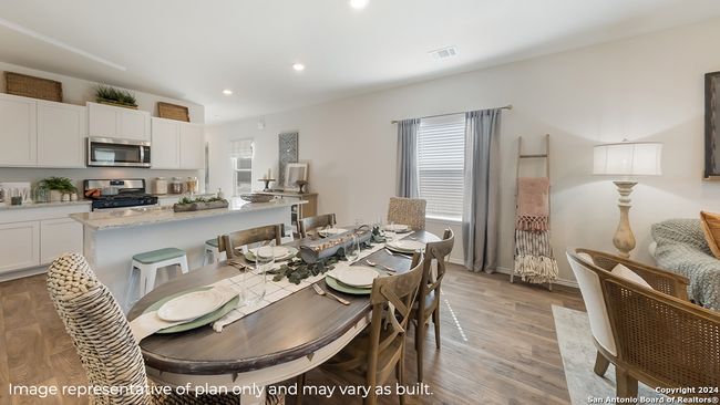 11521 Thackery Haze, House other with 4 bedrooms, 3 bathrooms and null parking in San Antonio TX | Image 10
