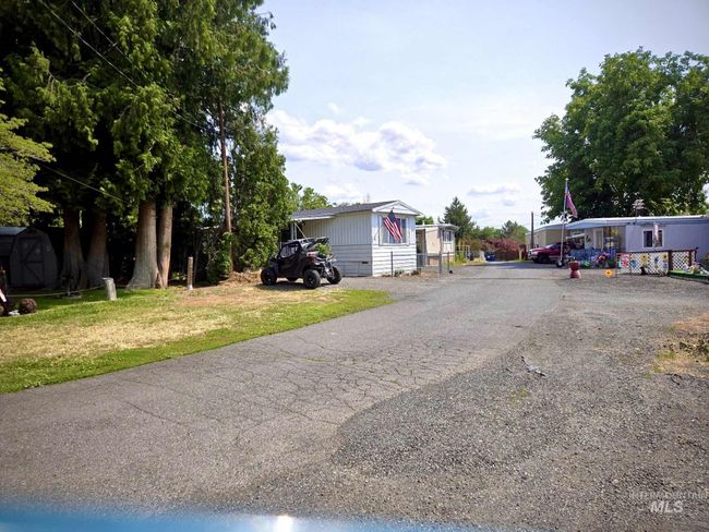 View of asphalt road | Image 16