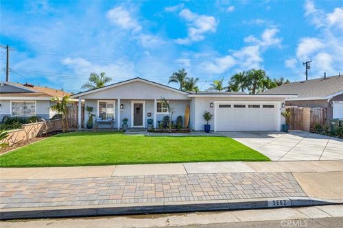 9662 Pollack Dr, Huntington Beach, CA, 92646 | Card Image